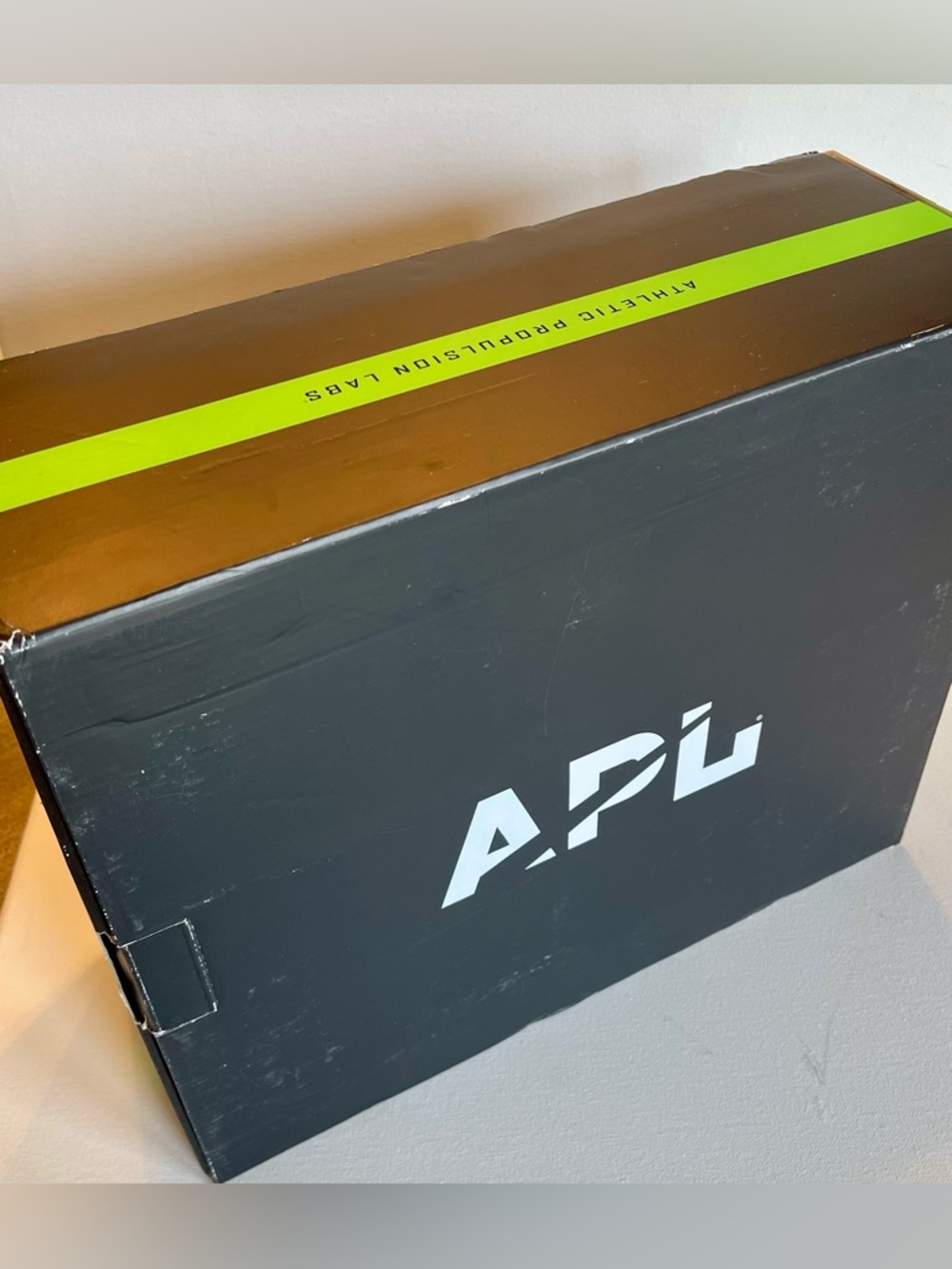 NIB APL CONCEPT X CARBON 10 LOAD ‘N LAUNCH SPRING-BASED GITD BANNED BY NBA SZ9.5 - Picture 13 of 13
